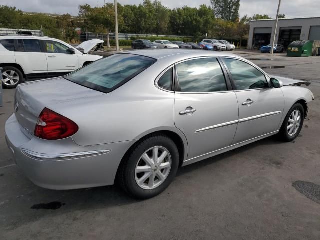 2005 Buick Lacrosse CXL