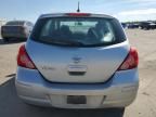 2010 Nissan Versa S