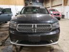 2016 Dodge Durango Citadel