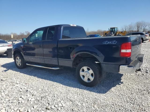 2004 Ford F150