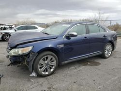 Carros salvage sin ofertas aún a la venta en subasta: 2011 Ford Taurus Limited