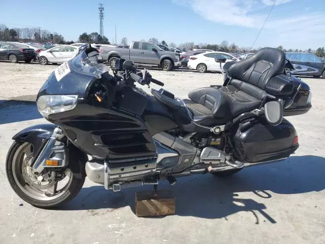 2006 Honda GL1800