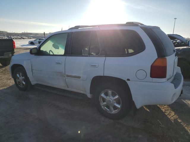 2005 GMC Envoy