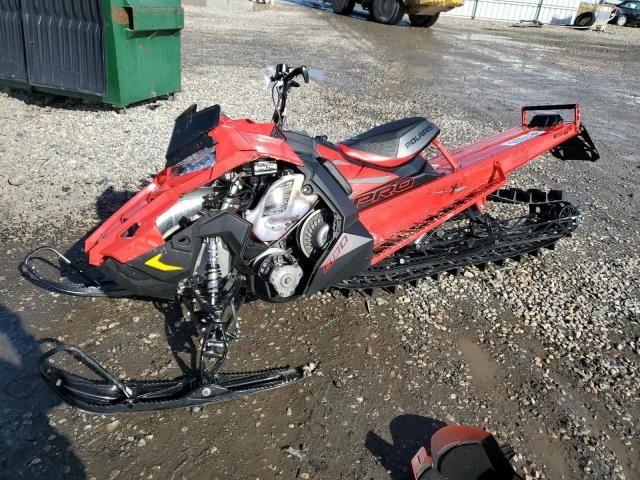 2020 Polaris 800 PRO