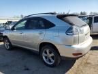 2007 Lexus RX 400H