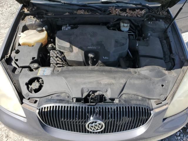 2007 Buick Lucerne CXL