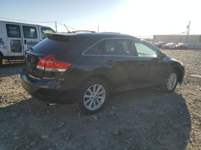 2011 Toyota Venza