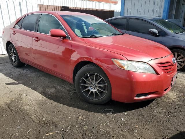 2007 Toyota Camry CE