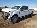 2022 Ford F350 Super Duty