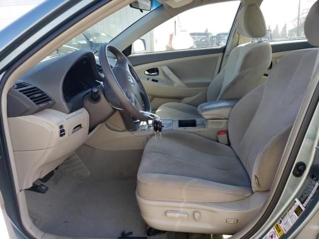 2008 Toyota Camry CE