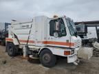 2009 Allianz 4000 Street Sweeper Truck