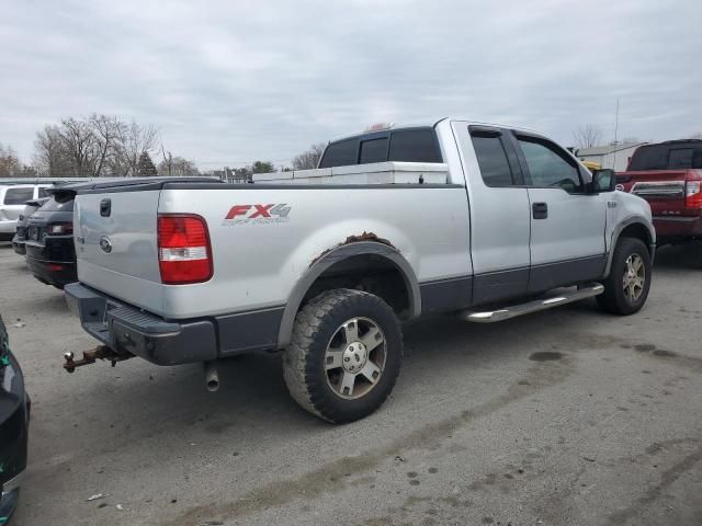 2004 Ford F150