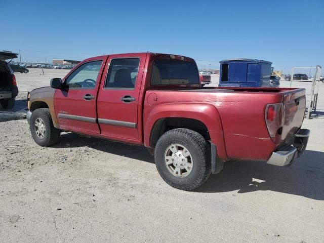 2004 Chevrolet Colorado