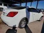 2008 Nissan Altima 2.5S