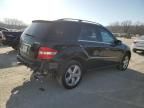 2010 Mercedes-Benz ML 350 4matic