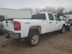 2011 Chevrolet Silverado K2500 Heavy Duty