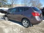 2009 Nissan Rogue S