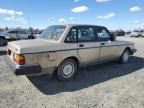 1992 Volvo 240 Base