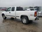 2002 Chevrolet Silverado K1500