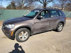 BMW salvage cars for sale: 2012 BMW X5 XDRIVE35I