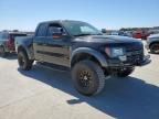 2010 Ford F150 Super Cab