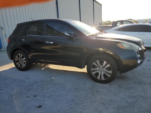 2010 Acura RDX