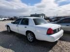 2008 Ford Crown Victoria Police Interceptor