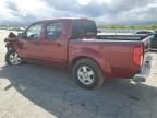 2006 Nissan Frontier Crew Cab LE