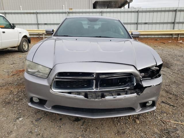 2014 Dodge Charger SXT