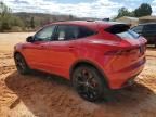 2021 Jaguar E-PACE Sport