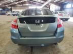 2010 Honda Accord Crosstour EXL