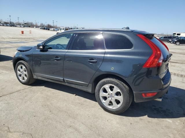 2013 Volvo XC60 3.2