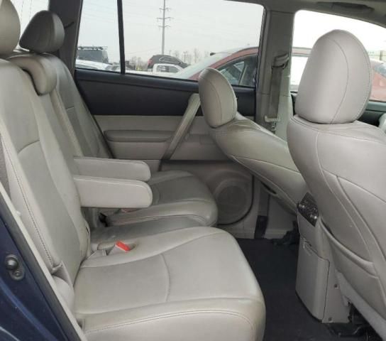 2012 Toyota Highlander Base