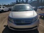 2012 Honda Odyssey EX