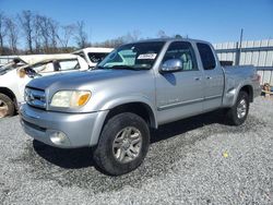 2006 Toyota Tundra Access Cab SR5 en venta en Spartanburg, SC