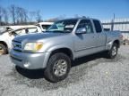 2006 Toyota Tundra Access Cab SR5