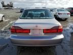 2000 Honda Accord EX