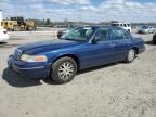 2004 Ford Crown Victoria LX