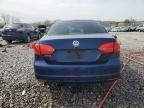 2012 Volkswagen Jetta Base