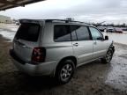 2007 Toyota Highlander Sport