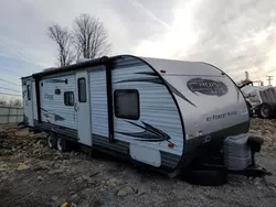 Salem salvage cars for sale: 2016 Salem Trailer