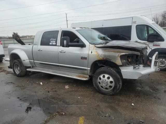 2007 Dodge RAM 3500