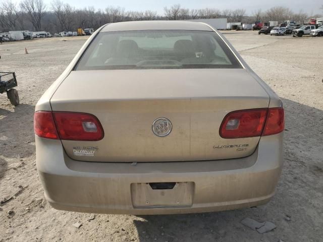 2006 Buick Lucerne CX