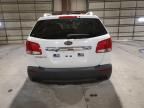 2012 KIA Sorento Base