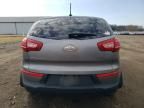 2012 KIA Sportage Base