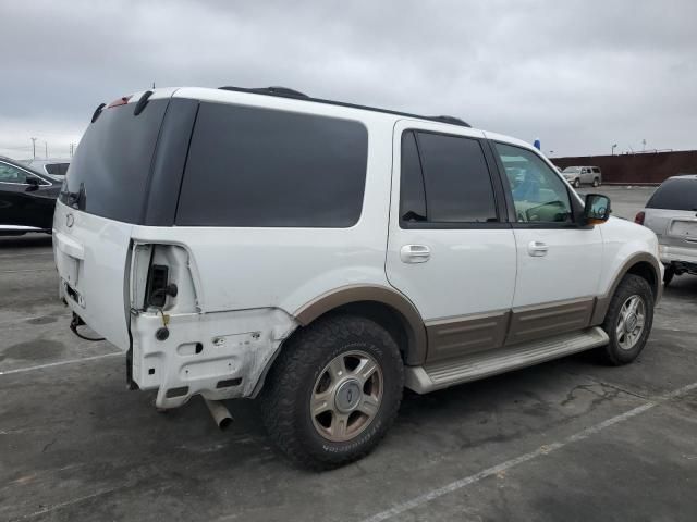 2004 Ford Expedition Eddie Bauer