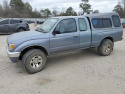 Clean Title Cars for sale at auction: 1997 Toyota Tacoma Xtracab