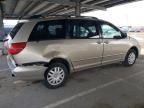 2004 Toyota Sienna CE