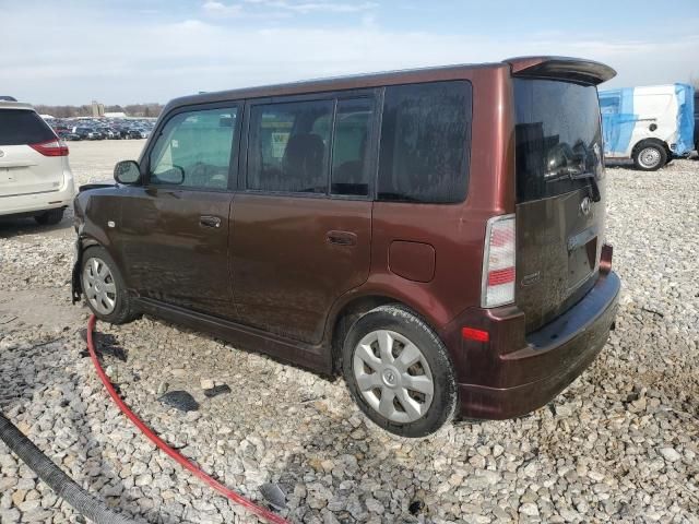 2006 Scion XB