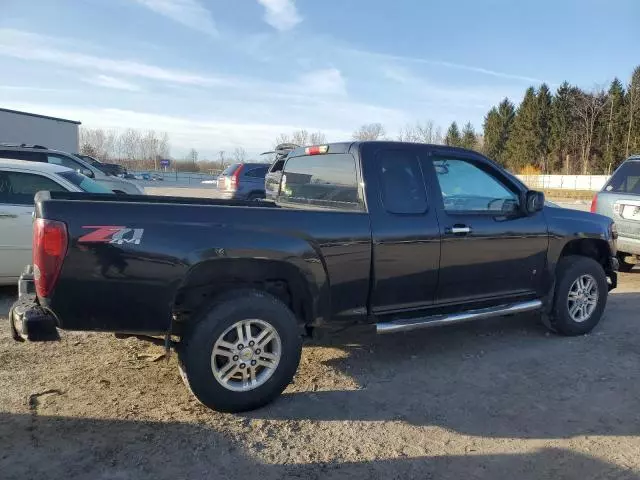 2009 Chevrolet Colorado